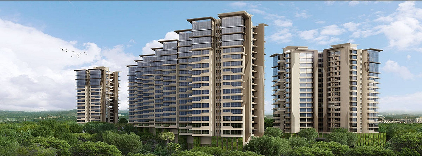 Kanakia RainForest in Marol Andheri East. New Residential Projects for Buy in Marol Andheri East hindustanproperty.com.