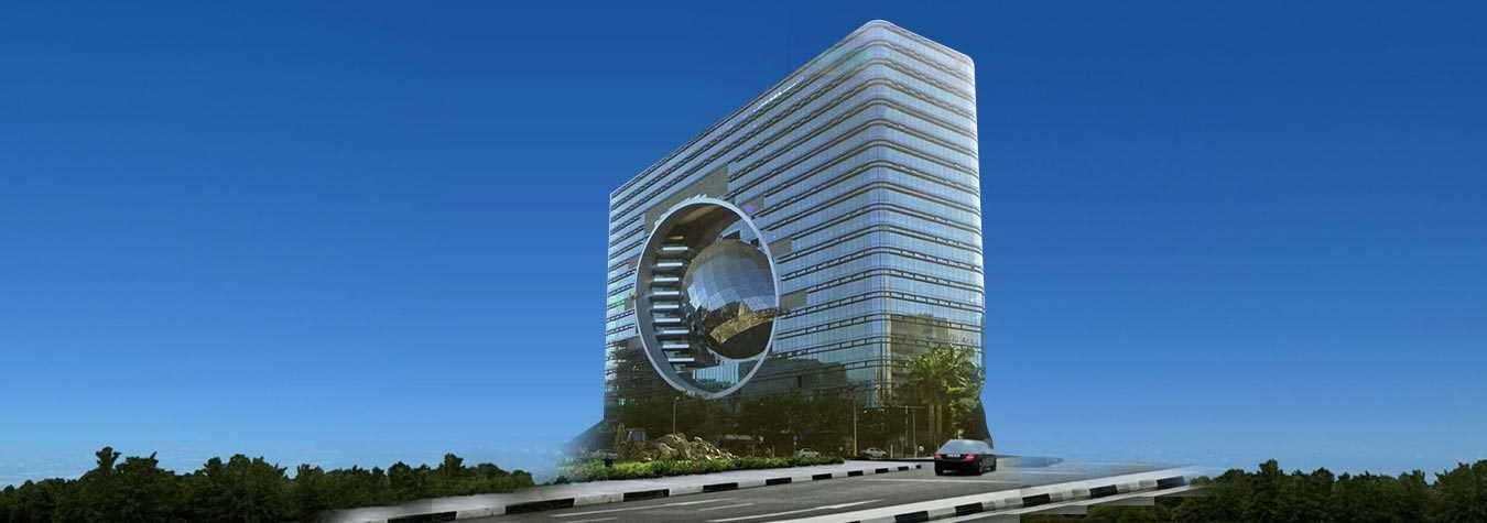 THE CAPITAL in Bandra Kurla Complex. New Commercial Projects for Buy in Bandra Kurla Complex hindustanproperty.com.