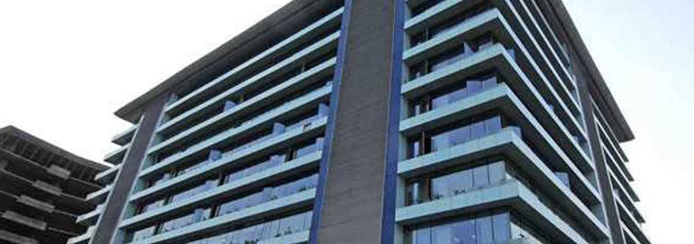 trade center, wadhwa group