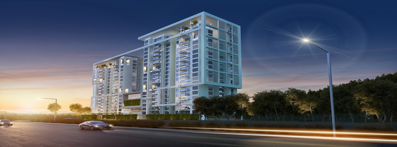 Sobha Elanza in Kothrud. New Residential Projects for Buy in Kothrud hindustanproperty.com.