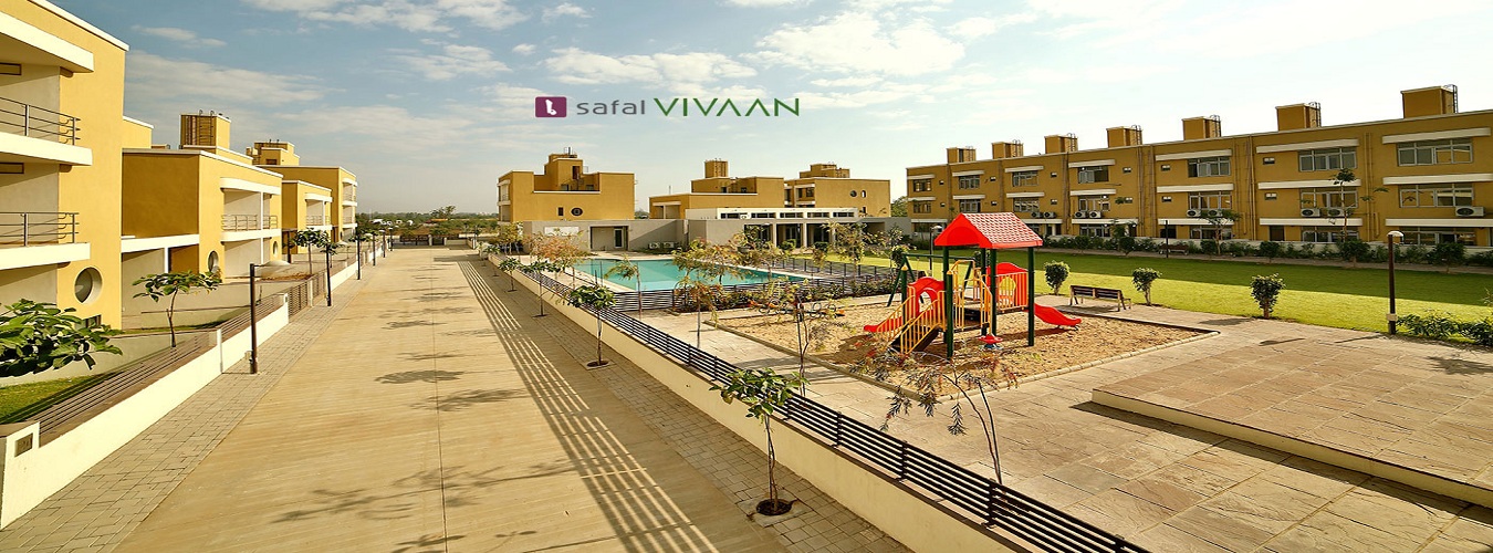 vivaan, safal constructions