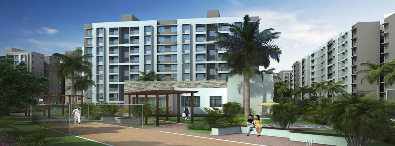 Shalimar Swayam in Sukliya. New Residential Projects for Buy in Sukliya hindustanproperty.com.