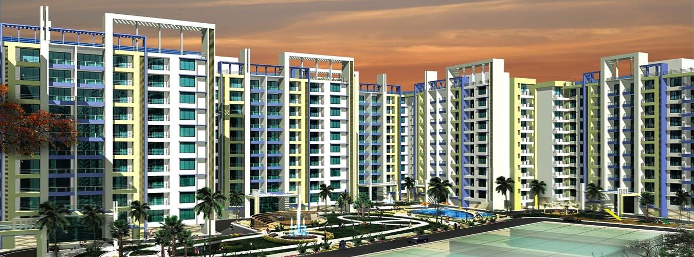 mirchandani premium towers, mirchandani group