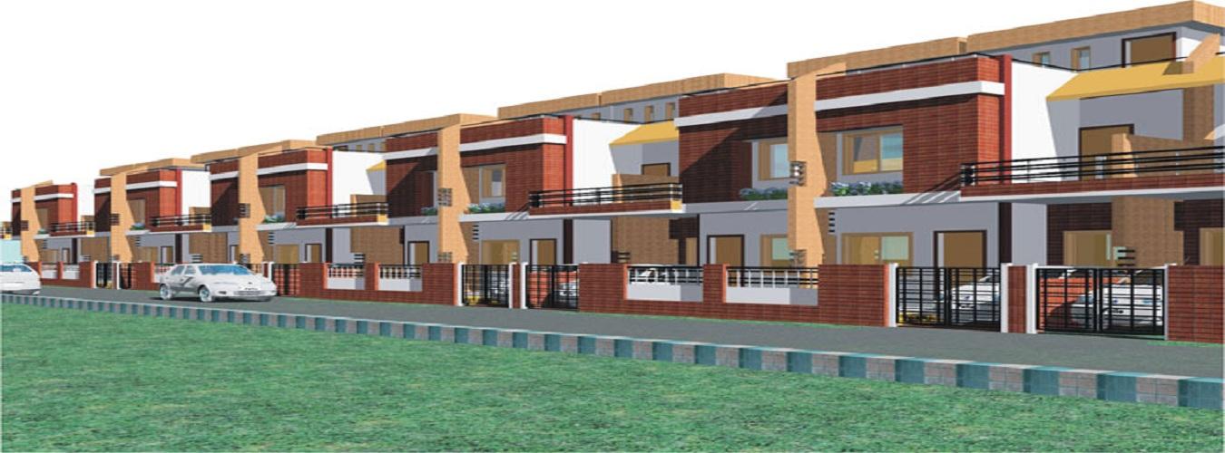 Balaji Enclave in Manglia. New Residential Projects for Buy in Manglia hindustanproperty.com.