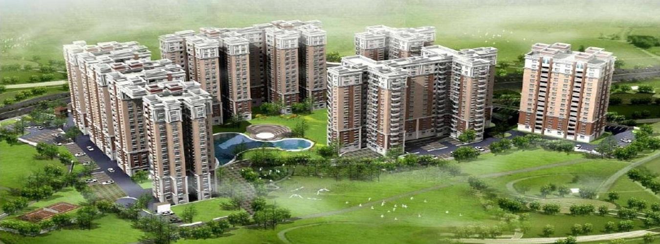 SJ Royal Lagoon in Raghunathpur. New Residential Projects for Buy in Raghunathpur hindustanproperty.com.