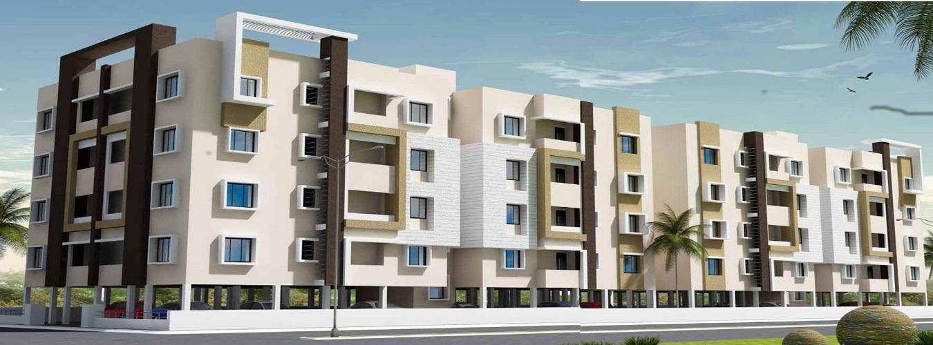 motwani bijaylaxmi enclave, motwani builders