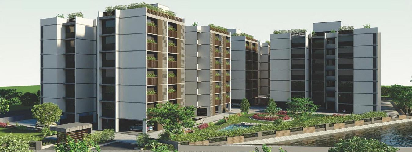 aakriti aster royal, aakriti builders