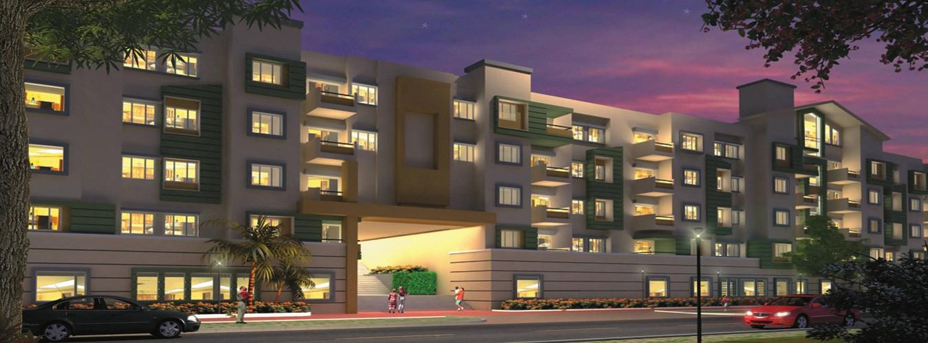 Brigade Sparkle in J P Nagar. New Residential Projects for Buy in J P Nagar hindustanproperty.com.