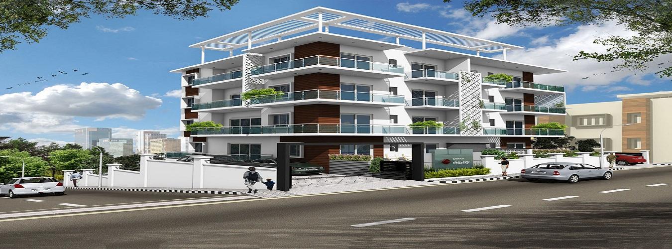 Sankalp Galaxy in Yadavagiri. New Residential Projects for Buy in Yadavagiri hindustanproperty.com.