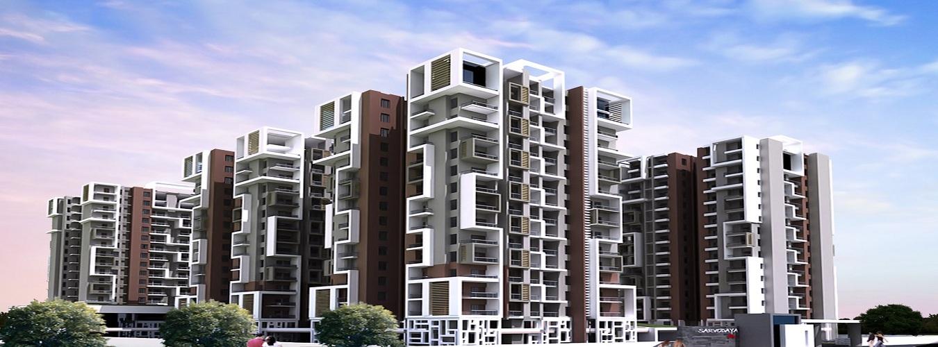 Sarvodaya City in Khagaul. New Residential Projects for Buy in Khagaul hindustanproperty.com.