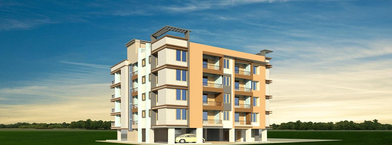 Sarvodaya Om Nikunj in Sri Krishna Puri. New Residential Projects for Buy in Sri Krishna Puri hindustanproperty.com.