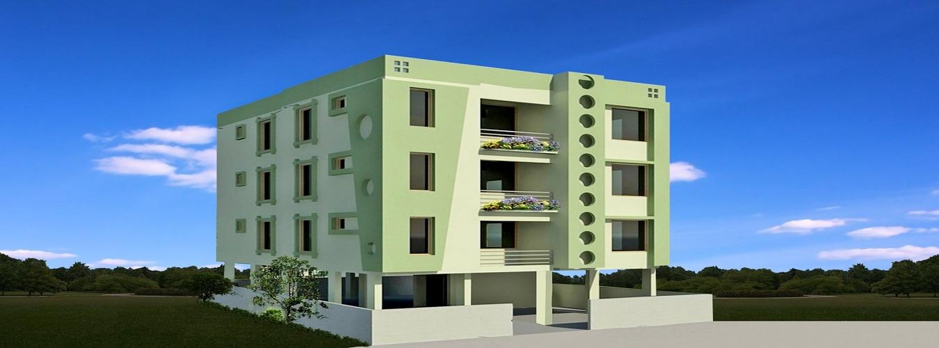 Sarvodaya Rahman Apartment in Phulwari Sharif. New Residential Projects for Buy in Phulwari Sharif hindustanproperty.com.