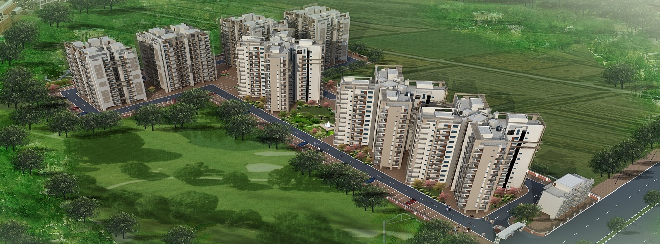 Sushma Elite Cross in Zirakpur. New Residential Projects for Buy in Zirakpur hindustanproperty.com.