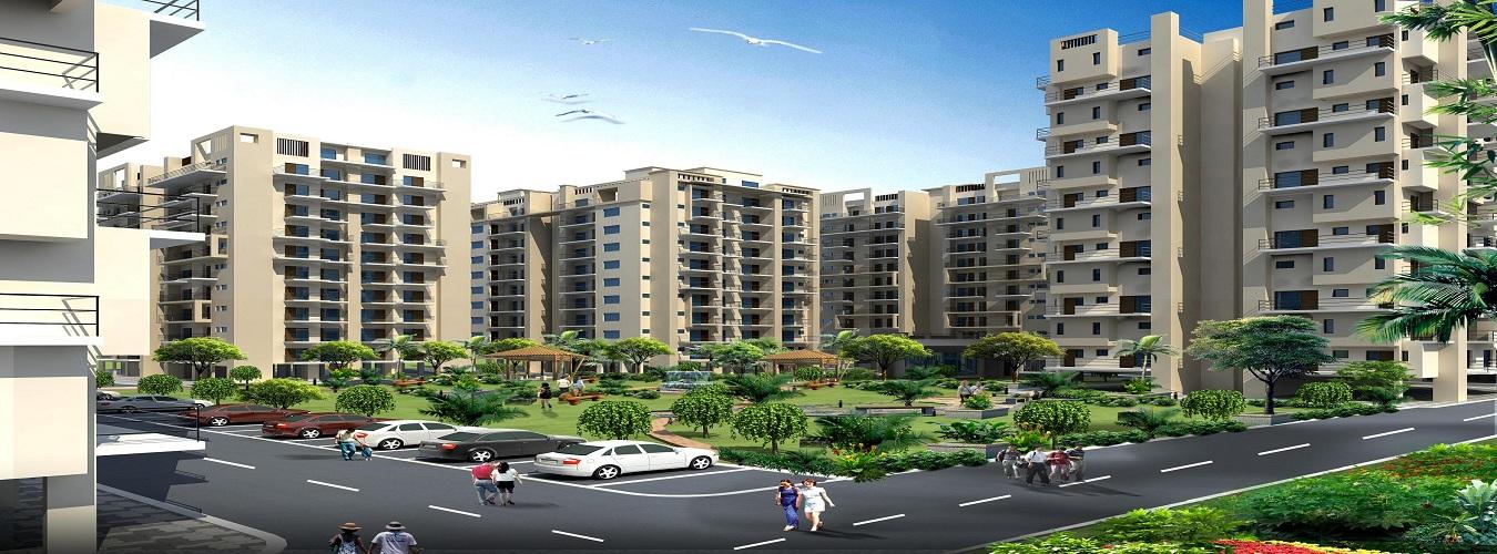 sushma crescent nxt, sushma buildtech limited