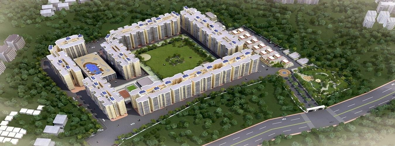 ratan orbit, ratan housing development ltd.