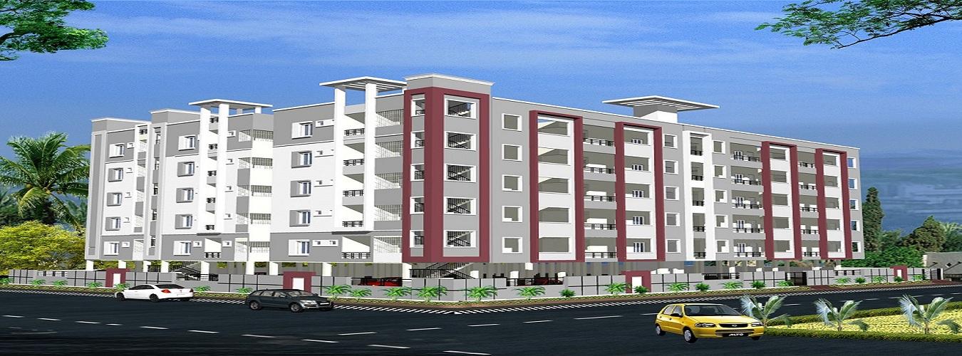 vrr vighnesh heights, vijaya raja rajeswari constructions pvt ltd