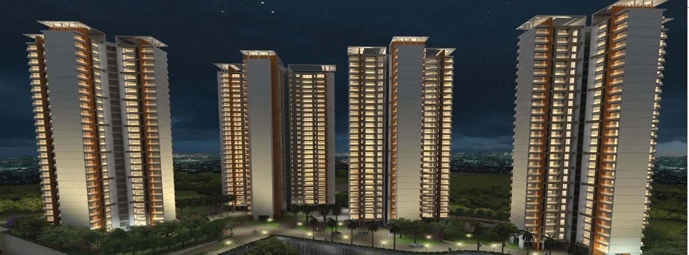 Runwal Anthurium in Mulund West. New Residential Projects for Buy in Mulund West hindustanproperty.com.