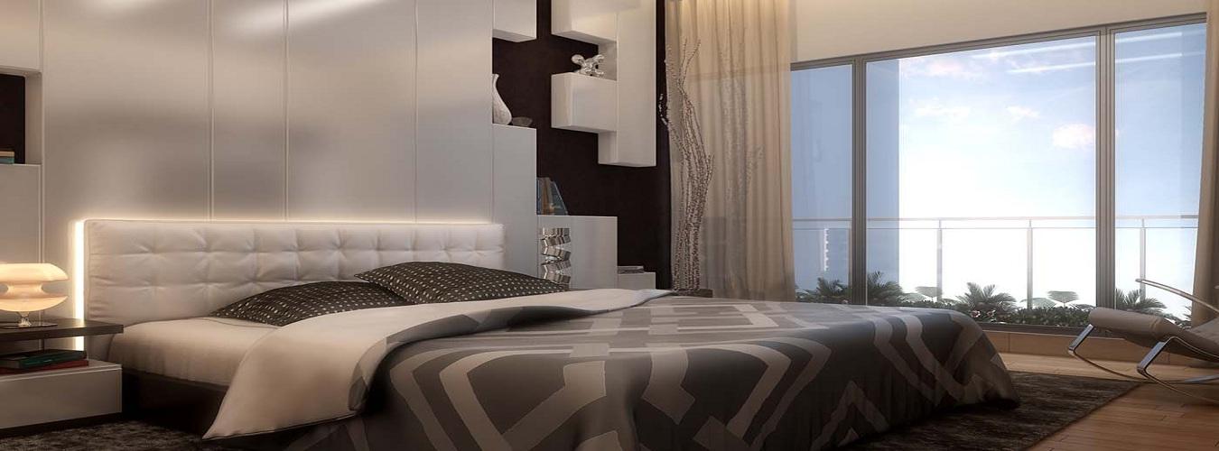 Ajmera Treon in Wadala East. New Residential Projects for Buy in Wadala East hindustanproperty.com.