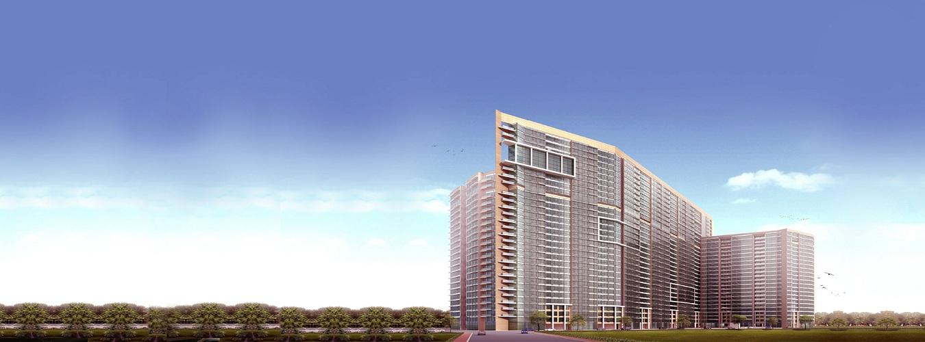 project bandra, radius developer