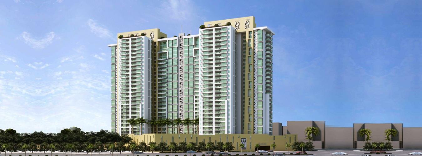 Neelam Solstice in Ghatkopar East. New Residential Projects for Buy in Ghatkopar East hindustanproperty.com.