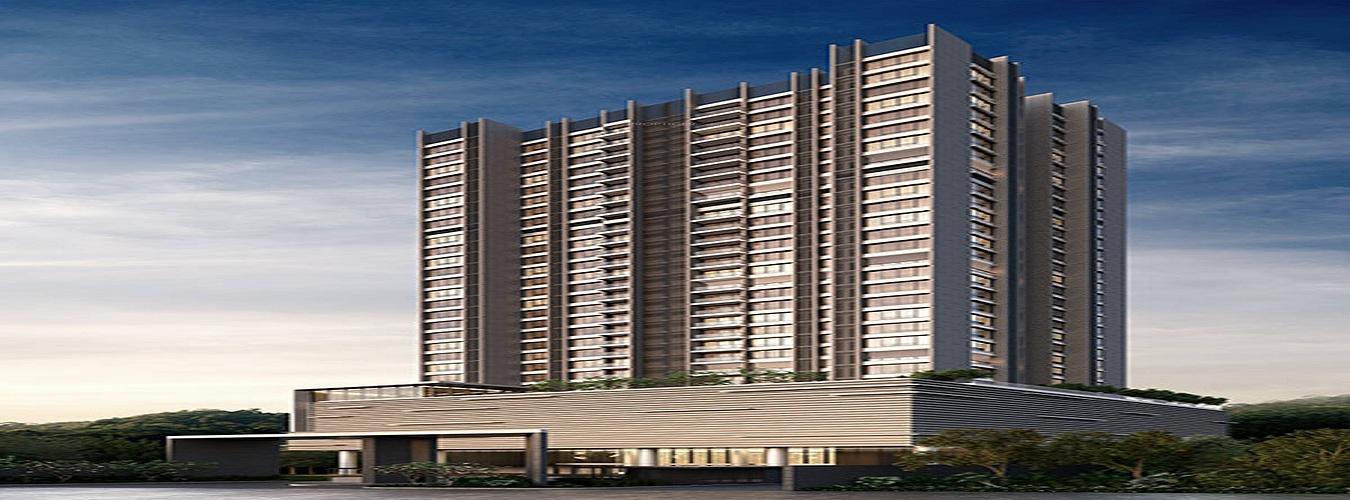 Oberoi Prisma in Andheri East. New Residential Projects for Buy in Andheri East hindustanproperty.com.