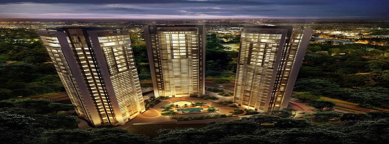 oberoi esquire, oberoi realty