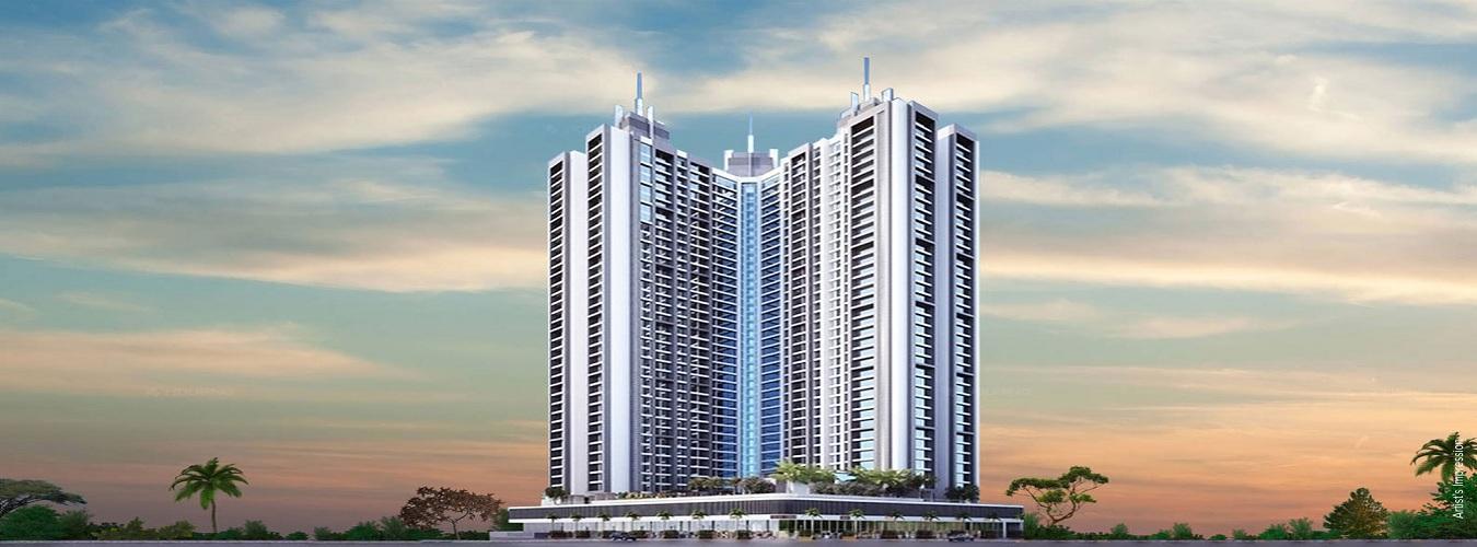 raj infinia, rajesh lifespaces