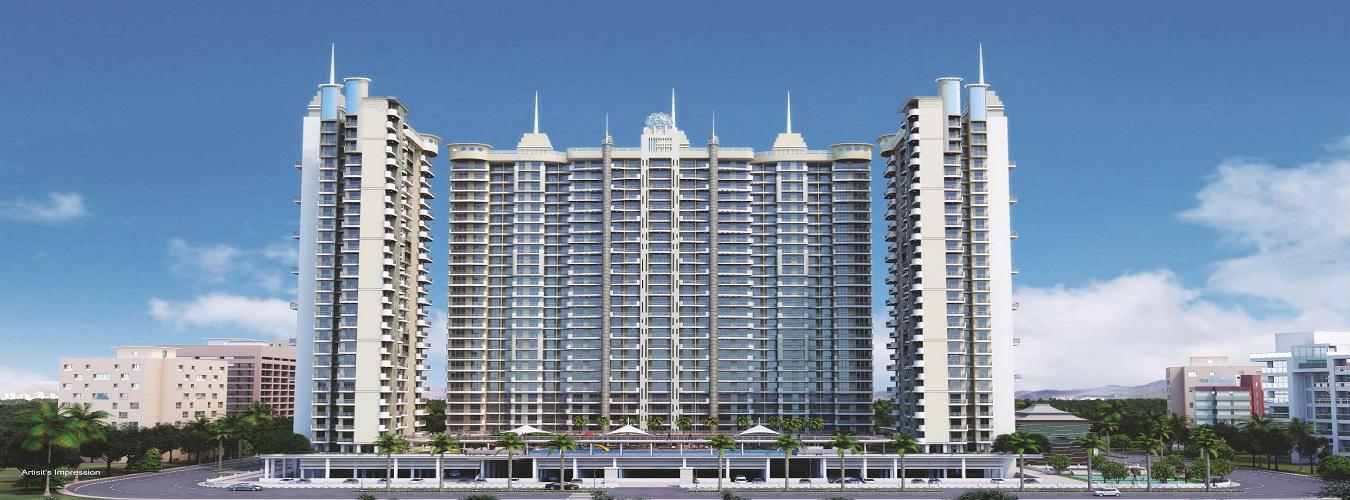 paradise sai mannat, paradise group