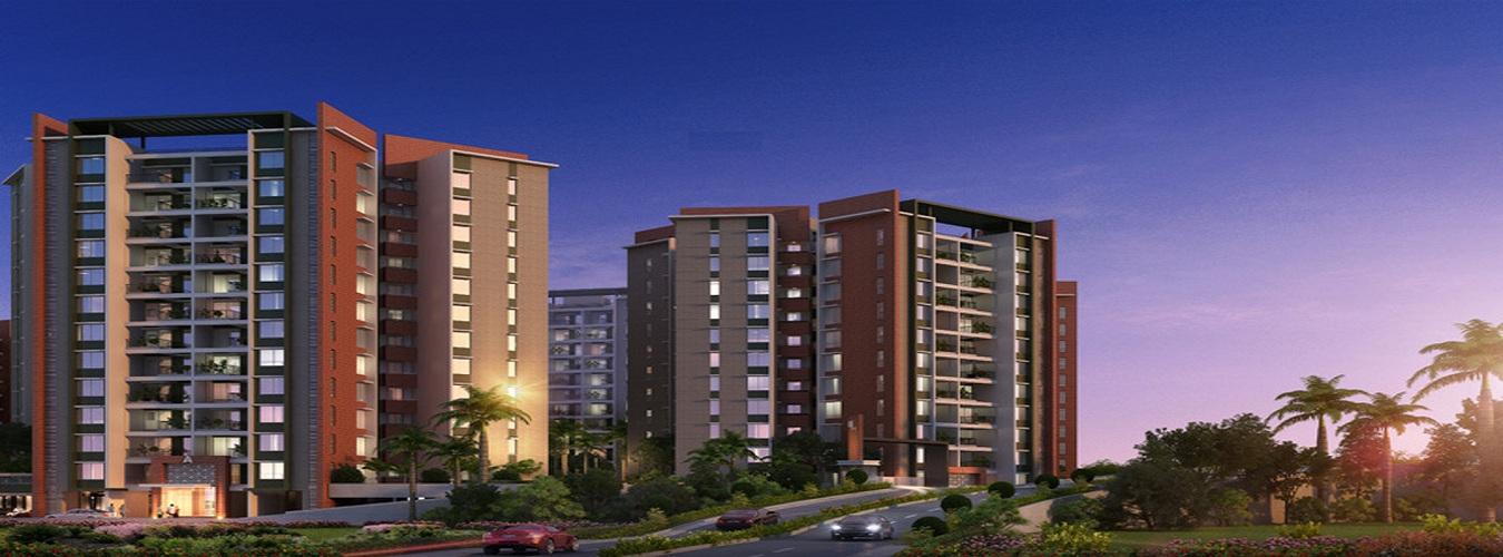 Park Ivory in Wakad. New Residential Projects for Buy in Wakad hindustanproperty.com.