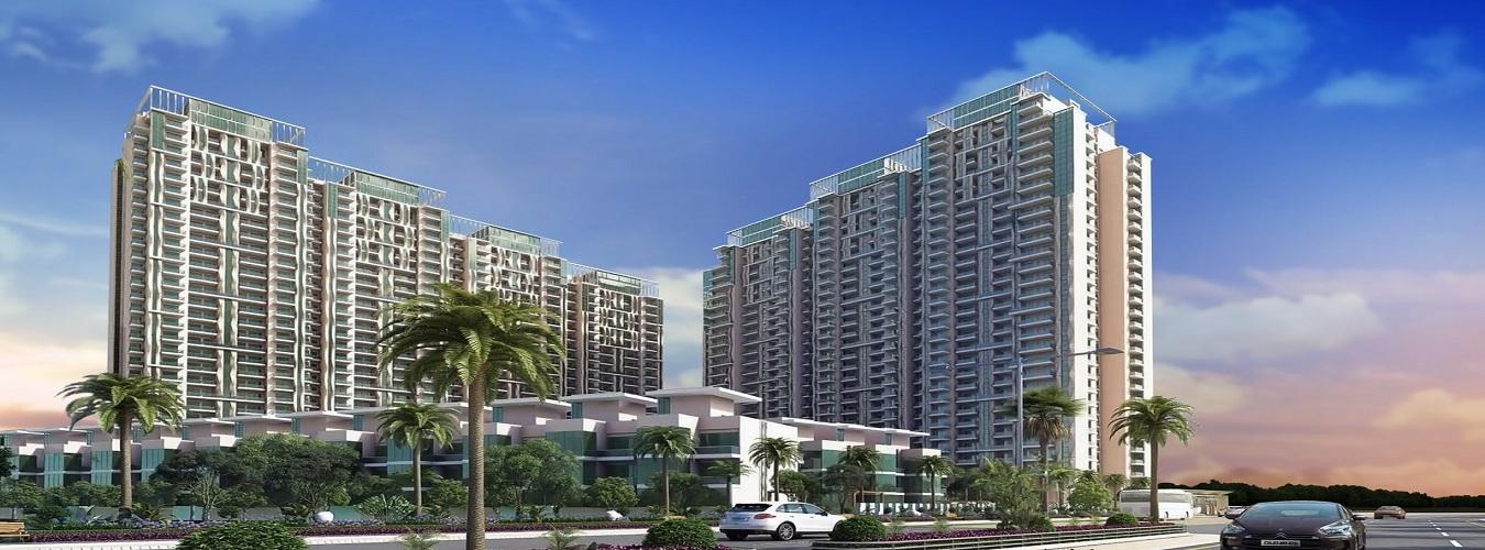 the belvedere, ajnara group