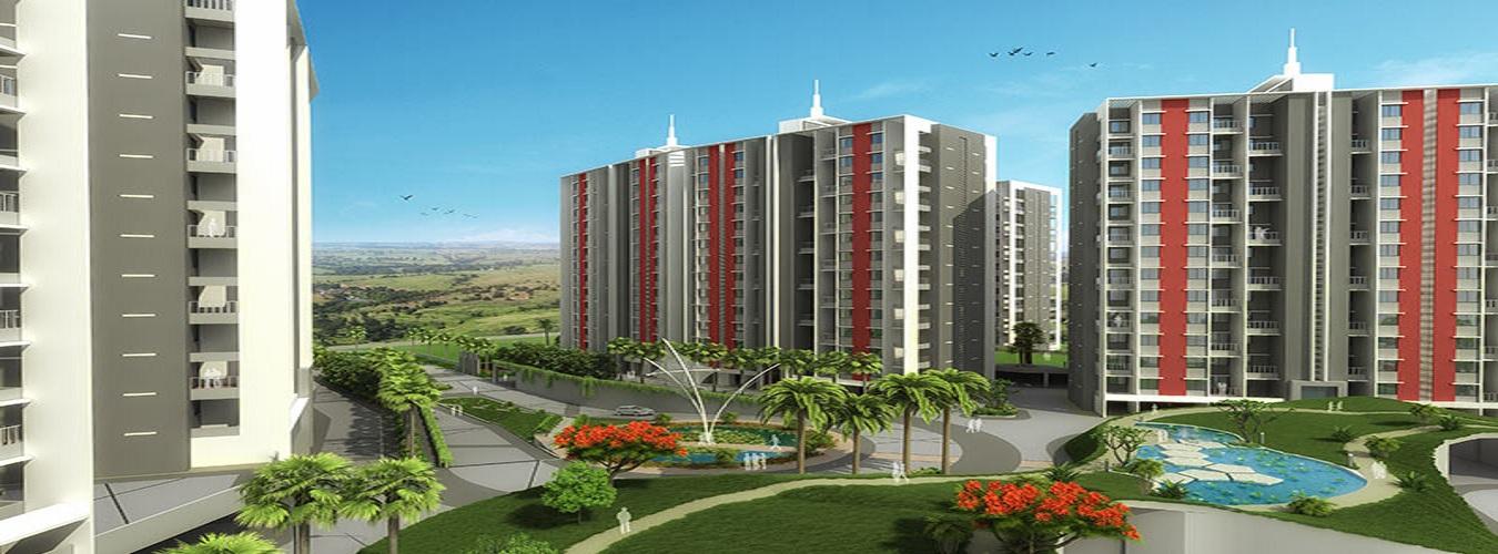 suburbia estate, saarrthi group