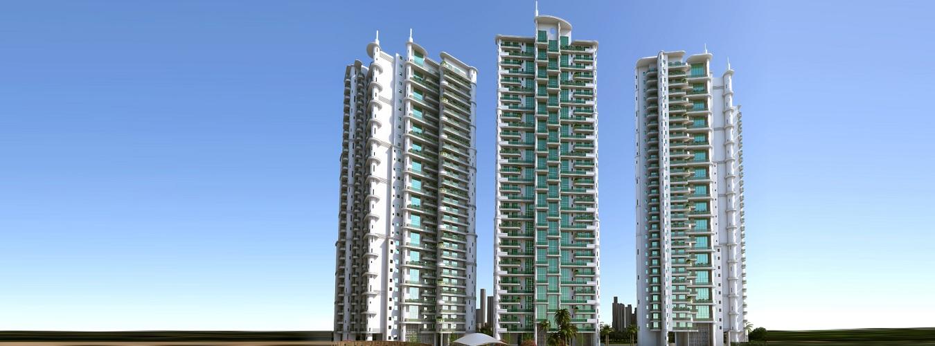 Mahagun Mezzaria in Sector-78. New Residential Projects for Buy in Sector-78 hindustanproperty.com.