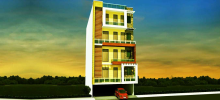 Home - 11 in Delhi. New Residential Projects for Buy in Delhi hindustanproperty.com.
