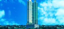 Celestia Spaces in Mumbai. New Residential Projects for Buy in Mumbai hindustanproperty.com.