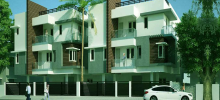 Swastika in Chennai. New Residential Projects for Buy in Chennai hindustanproperty.com.