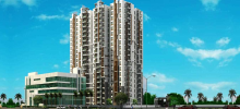 Aparna Aura in Hyderabad. New Residential Projects for Buy in Hyderabad hindustanproperty.com.
