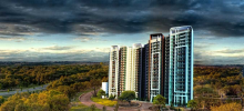 shivam imperial heights, shivam group