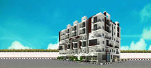 Aryamitra Trenton Park in Hyderabad. New Residential Projects for Buy in Hyderabad hindustanproperty.com.