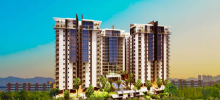 cubatic Shimul Aloha in Bangalore. New Residential Projects for Buy in Bangalore hindustanproperty.com.