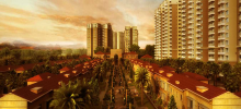 Sobha City in Bangalore. New Residential Projects for Buy in Bangalore hindustanproperty.com.