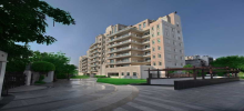 DLF Queens Court in Greater Kailash II. New Residential Projects for Buy in Greater Kailash II hindustanproperty.com.