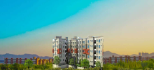 Loharuka Green Oasis in Kaikhali. New Residential Projects for Buy in Kaikhali hindustanproperty.com.