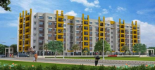 Loharuka Green Enclave in Rajarhat. New Residential Projects for Buy in Rajarhat hindustanproperty.com.
