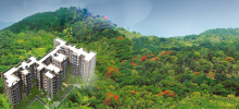 Loharuka Urban Greens in Rajarhat. New Residential Projects for Buy in Rajarhat hindustanproperty.com.