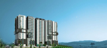 keerthi regalia, keerthi estates builders