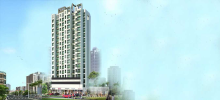 Prisha Heights in Dahisar East. New Residential Projects for Buy in Dahisar East hindustanproperty.com.