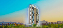 Jyoti Home Manjari Arcade in Chembur. New Residential Projects for Buy in Chembur hindustanproperty.com.