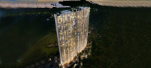 Raheja Exotica Sorento in Versova. New Residential Projects for Buy in Versova hindustanproperty.com.