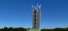 Jaycee Homes Bhagtani Sapphire in Dahisar East. New Residential Projects for Buy in Dahisar East hindustanproperty.com.