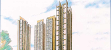 kalpataru radiance, kalpataru group